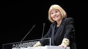 'Game of Thrones,' 'Avengers' star Diana Rigg dies at 82