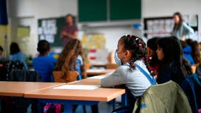 10 Arizona counties meet health benchmarks to resume in-person learning at schools