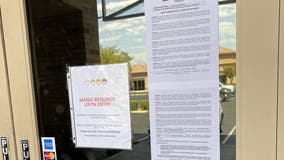 Rick's Pub and Grub in Chandler closed by health department for COVID-19 violations