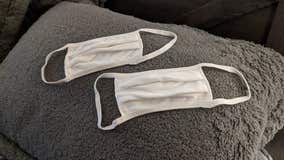 Wear a mask during sex, skip kissing, Canada's top doctor suggests