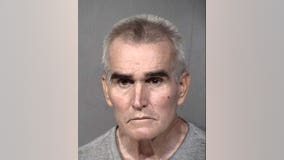 FBI: Man arrested, accused of involvement in 7 bank robberies in Arizona