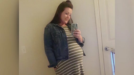 Chinese family meets baby Jasper after Arizona surrogate gives birth during pandemic