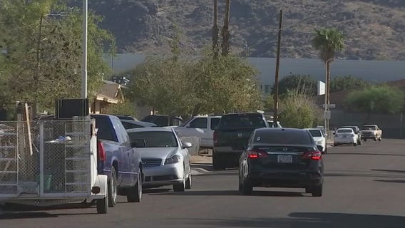 South Mountain community plagued by violence, efforts being done to curb it