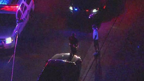 PD: 1 dead following shooting in Chandler