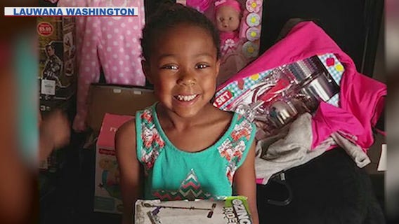 Family says 8-year-old Mesa girl in child abuse case has died