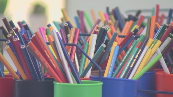 Peoria charter school changes the way they do distance learning