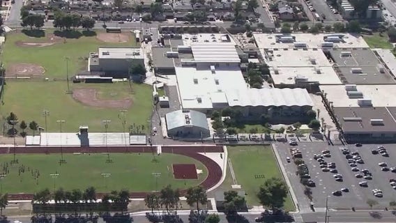 Phoenix Union High School District will stay online for Second Quarter