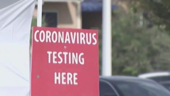 As COVID-19 deaths near 200K in US, professor talks lessons learned about the virus in Arizona