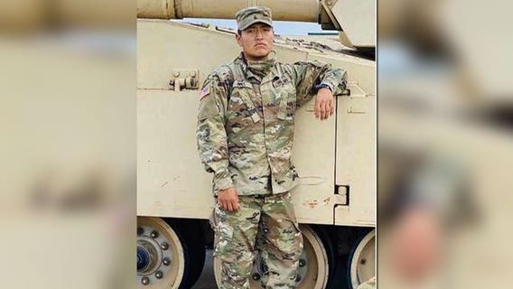 Ft. Hood soldier dies after collapsing following physical training