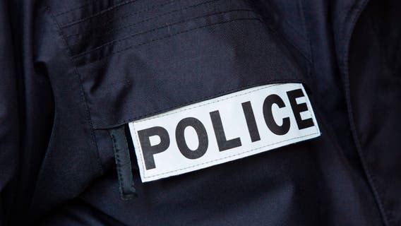 Ex-Arizona tribal officer accused of using excessive force, falsifying report