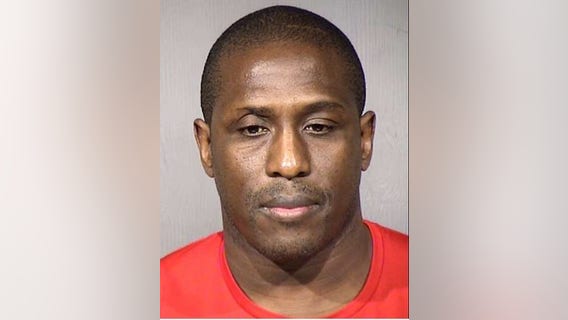 Ex-UArizona football player and son of ex-NFL coach accused of running prostitution ring