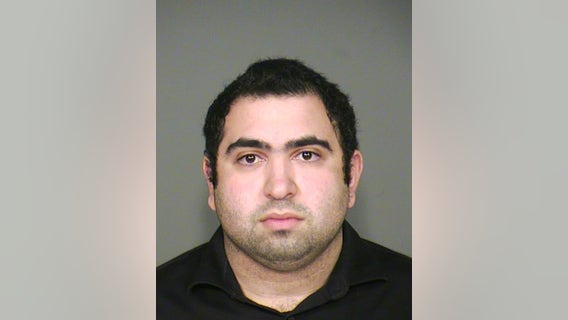 Chandler man arrested for trying to get nude photos from women, young girls