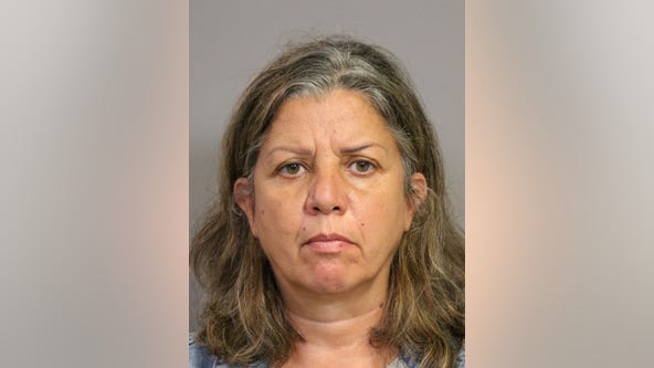 Mug Shot Gallery - September 2020