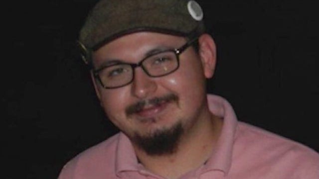 Man killed by alleged teen drunk driver remembered fondly by family