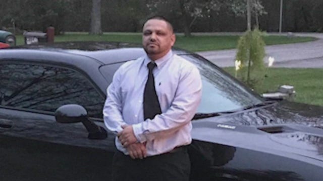 Family speaks out after Valley man is shot, killed by U.S. Marshals in alleged 'kidnapping'