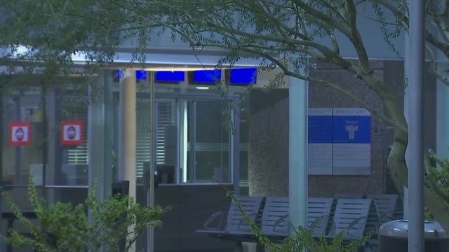 Maricopa County deputy accused of threatening, harassing Tempe police officer and city worker