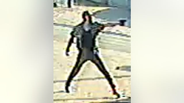 Phoenix Police searching for suspect in fatal shooting near 40th Ave and Van Buren