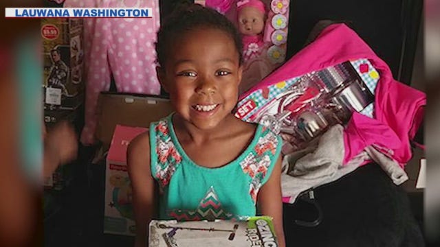 Family says 8-year-old Mesa girl in child abuse case has died