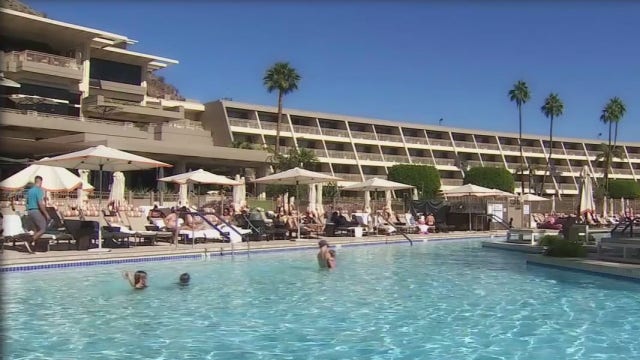 Resorts in Phoenix offering deals to deal with a challenging tourism season as COVID-19 pandemic continues