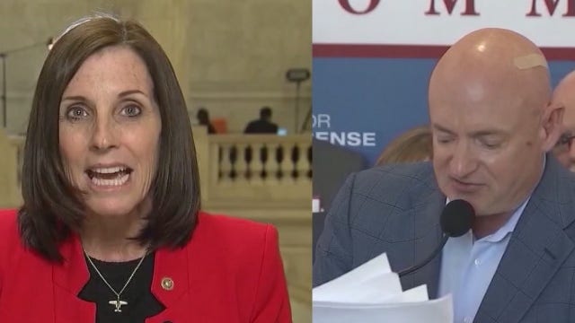 Arizona Senate race could play crucial role in confirmation