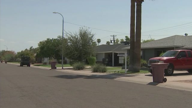 COVID-19 pandemic, high cost of living prompt some companies to move to Arizona