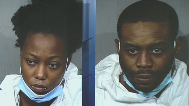 Mother, ex-boyfriend facing felony child abuse allegations