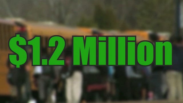 Phoenix Union will no longer will have school resource officers, takes new direction for campus safety