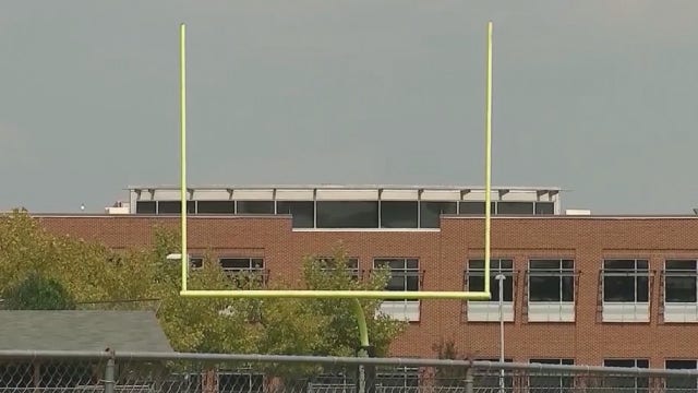 Young athletes given go-ahead for fall sports to resume in Arizona during COVID-19 pandemic