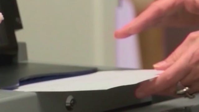 Election security in Arizona: Reaction to claims of voter fraud