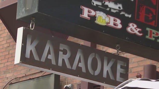 Bar owner fears closing if karaoke isn't allowed during pandemic