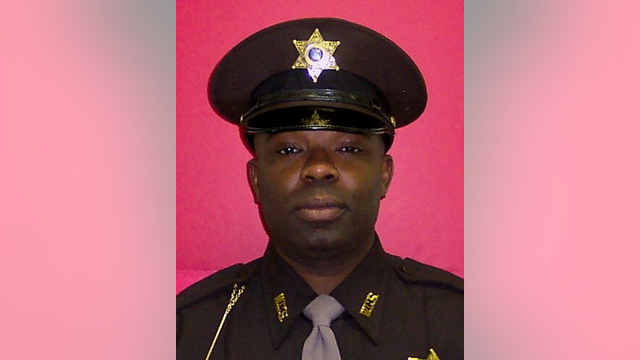 Wayne County Sheriff deputy dies following inmate attack