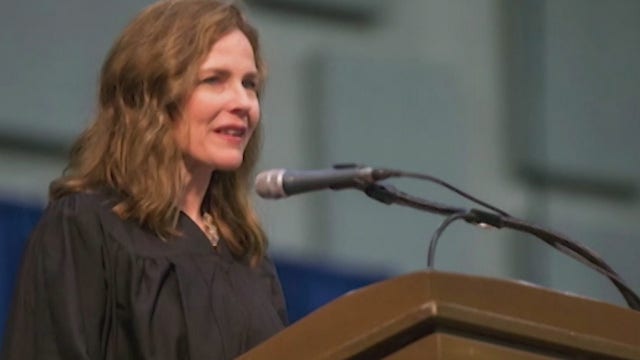 Notre Dame Law graduates, now Arizona lawyers talk Amy Coney Barrett SCOTUS pick
