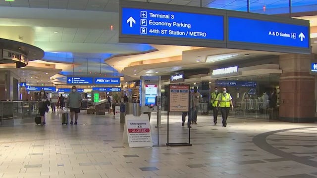 TSA launches 'Prohibitive Items Week' to prevent travel troubles