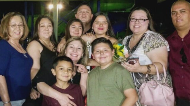 Valley family loses four loved ones to COVID-19, left brokenhearted