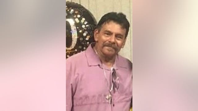 Family files claim against California prison system after man dies of COVID-19 at San Quentin