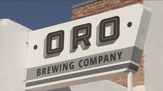 City of Mesa providing grants for businesses to expand outdoor seating