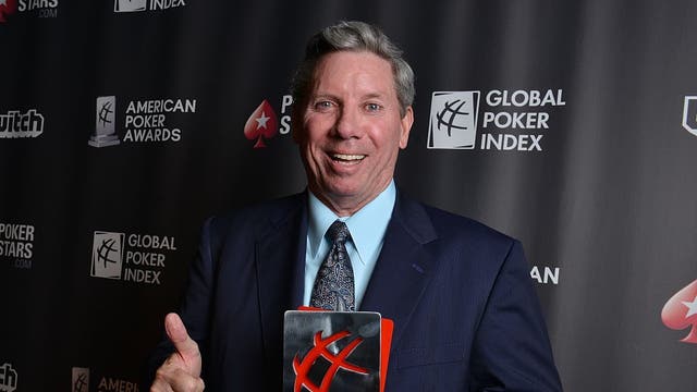 Mike Sexton, of World Poker Tour fame, passes away