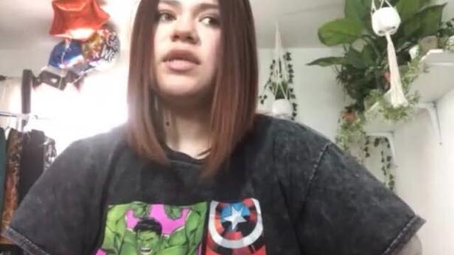 'It's honestly a miracle': Arizona woman speaks out after losing her arm in UTV crash a week later