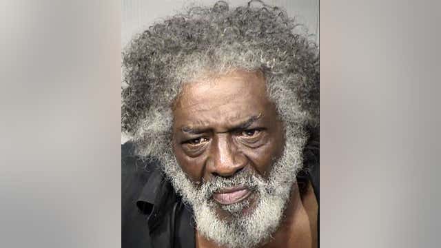 Judge: Man charged in Arizona courthouse shooting case unfit for trial