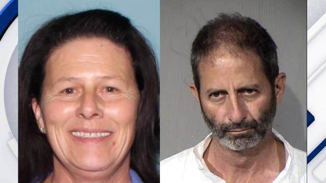 Phoenix police: Julie Concialdi a 'victim of homicide;' husband arrested
