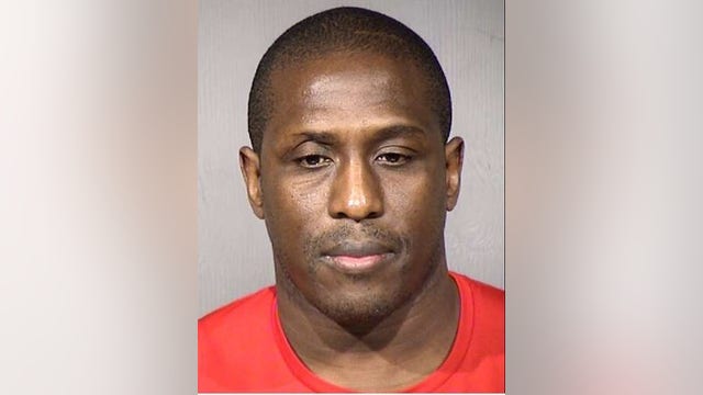 Ex-UArizona football player and son of ex-NFL coach accused of running prostitution ring