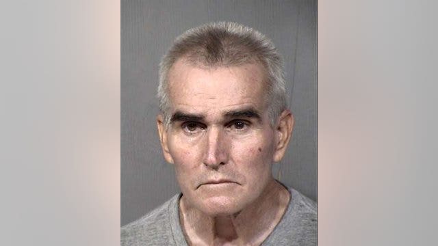 FBI: Man arrested, accused of involvement in 7 bank robberies in Arizona