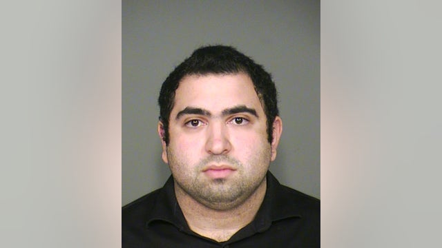 Chandler man arrested for trying to get nude photos from women, young girls