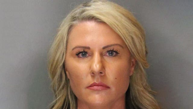 California sheriff’s deputy sentenced to jail for having sex with teen boy