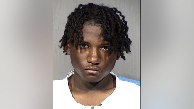 Suspect arrested following deadly shooting in South Phoenix