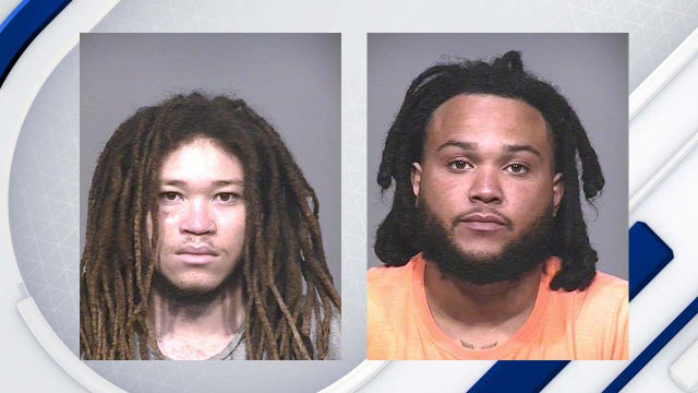 2 more arrests made in connection to May 30 Scottsdale looting case, 55 arrests total