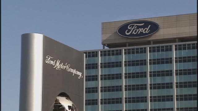 Ford cutting 1,000 salaried jobs in North America, report says