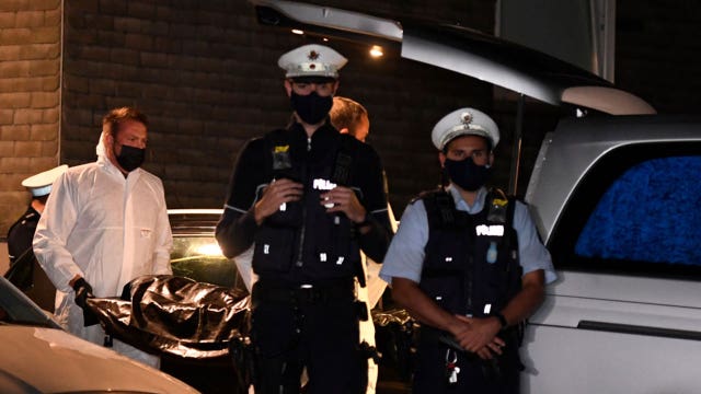 Mother accused of killing her 5 young children