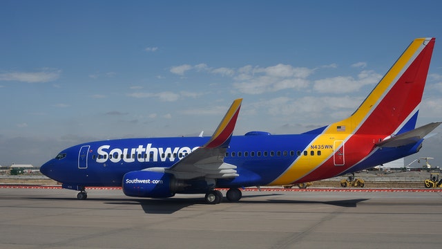 Southwest Airlines updates COVID-19 policies, extends middle seat blocking through November