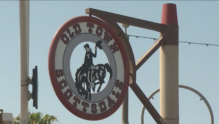 The city of Scottsdale has ended its mask mandate, however, Maricopa County's is still in place.